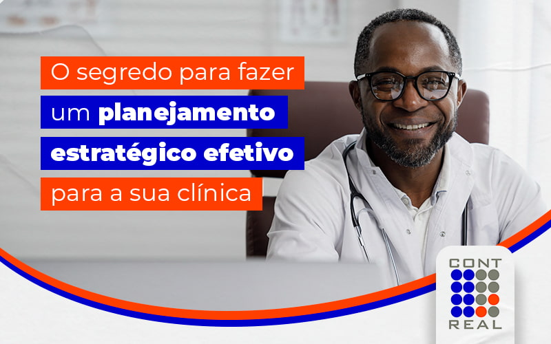 Descubra como fazer um planejamento estratégico de sucesso para a sua