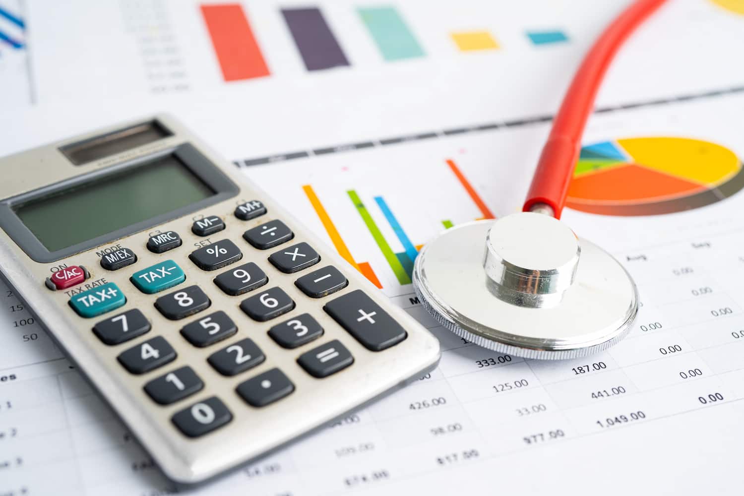 Bpo Financeiro Na Área Médica - ContReal