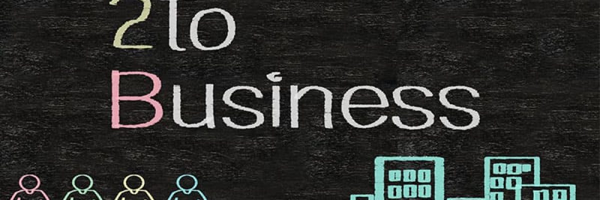 C2B: Entenda essa categoria do e-commerce!