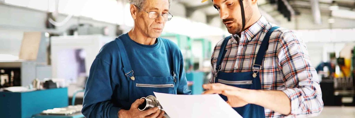 Gestão de projetos industriais - 5 dicas para não perder o controle orçamentário e de prazos!
