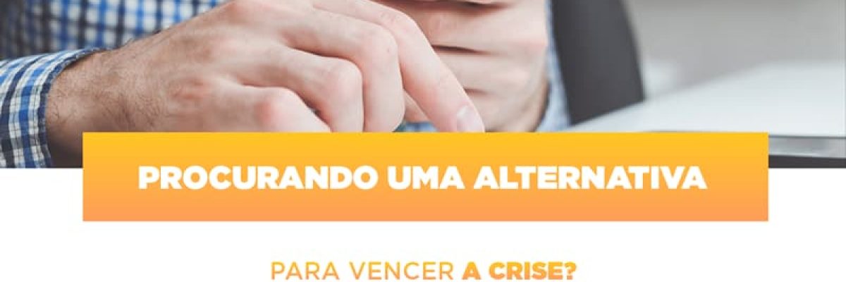 Procurando uma alternativa para vencer a crise? Com o empréstimo do Pronampe, você terá até 8 meses de carência!