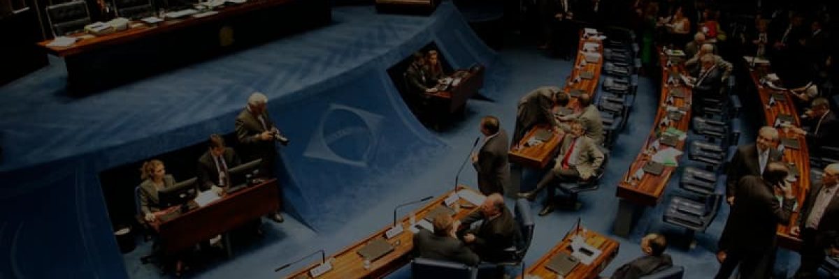 Senado amplia lista de profissionais que terão prioridade em testes de coronavírus