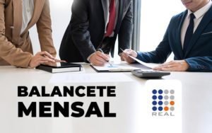 Balancete Mensal Como Funciona - Contabilidade na Zona Sul - SP | Contabilidade Real