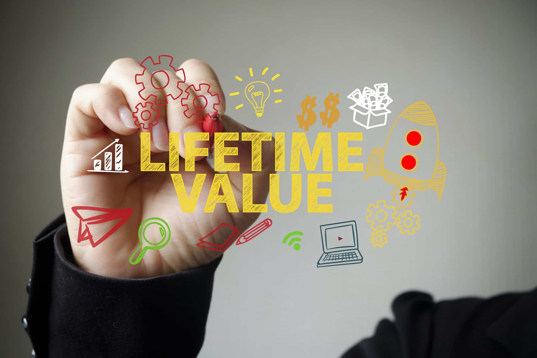 Life Time Value - LTV – Lifetime Value: Quanto seus clientes valem para você? Life Time Value - LTV – Lifetime Value: Quanto seus clientes valem para você?