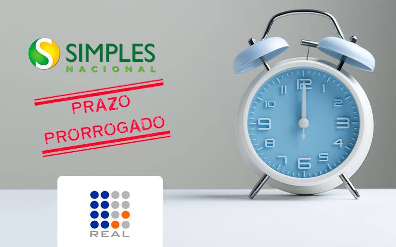 Simples Nacional Real - Contabilidade em São Paulo - SP | Contabilidade Real - Comitê aprova prorrogação do pagamento de tributos do Simples Nacional por seis meses Simples Nacional Real - Contabilidade em São Paulo - SP | Contabilidade Real - Comitê aprova prorrogação do pagamento de tributos do Simples Nacional por seis meses