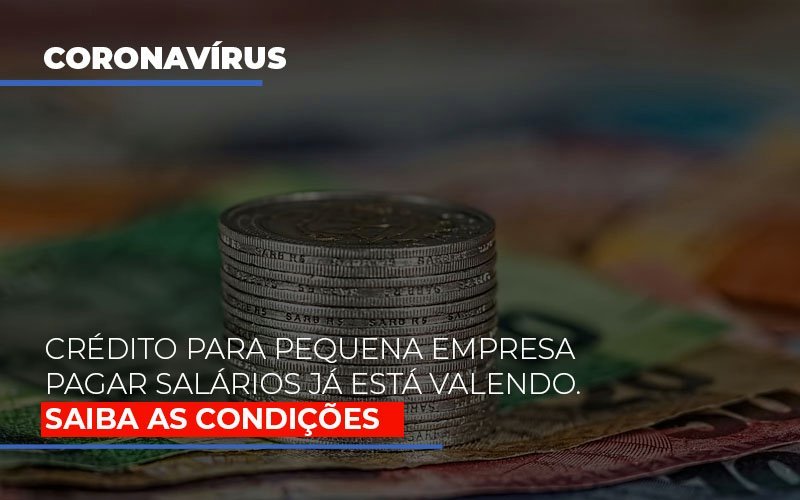 credito-para-pequena-empresa-pagar-salarios-ja-esta-valendo - Crédito para pequena empresa pagar salários já está valendo; veja condições credito-para-pequena-empresa-pagar-salarios-ja-esta-valendo - Crédito para pequena empresa pagar salários já está valendo; veja condições