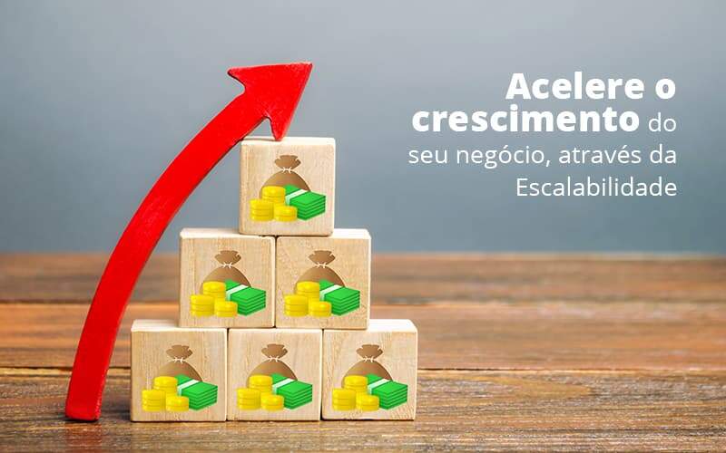 Acelere O Crescimento Do Seu Negocio Atraves Da Escalabilidade Post (1) - Quero montar uma empresa - Escalabilidade: Como acelerar o crescimento do seu negócio? Acelere O Crescimento Do Seu Negocio Atraves Da Escalabilidade Post (1) - Quero montar uma empresa - Escalabilidade: Como acelerar o crescimento do seu negócio?