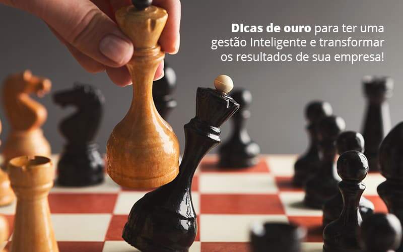Dicas De Outro Para Ter Uma Gestao Inteligente E Transformar Is Resultados De Sua Empresa Post (1) - Quero montar uma empresa - Gestão inteligente – Como implementar? Dicas De Outro Para Ter Uma Gestao Inteligente E Transformar Is Resultados De Sua Empresa Post (1) - Quero montar uma empresa - Gestão inteligente – Como implementar?