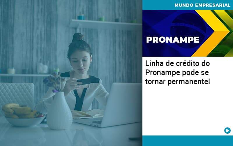Linha De Credito Do Pronampe Pode Se Tornar Permanente - Contabilidade em São Paulo - SP | Contabilidade Real - Linha de crédito do Pronampe pode se tornar permanente! Linha De Credito Do Pronampe Pode Se Tornar Permanente - Contabilidade em São Paulo - SP | Contabilidade Real - Linha de crédito do Pronampe pode se tornar permanente!