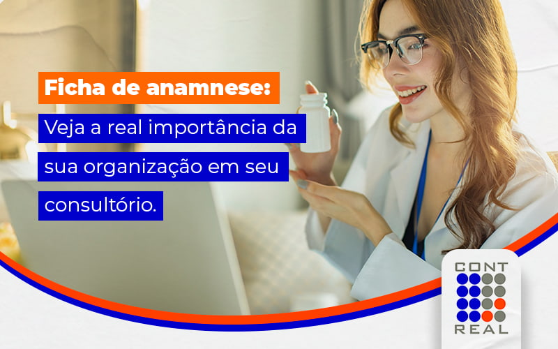 Anamnese e sua importância na medicina do trabalho