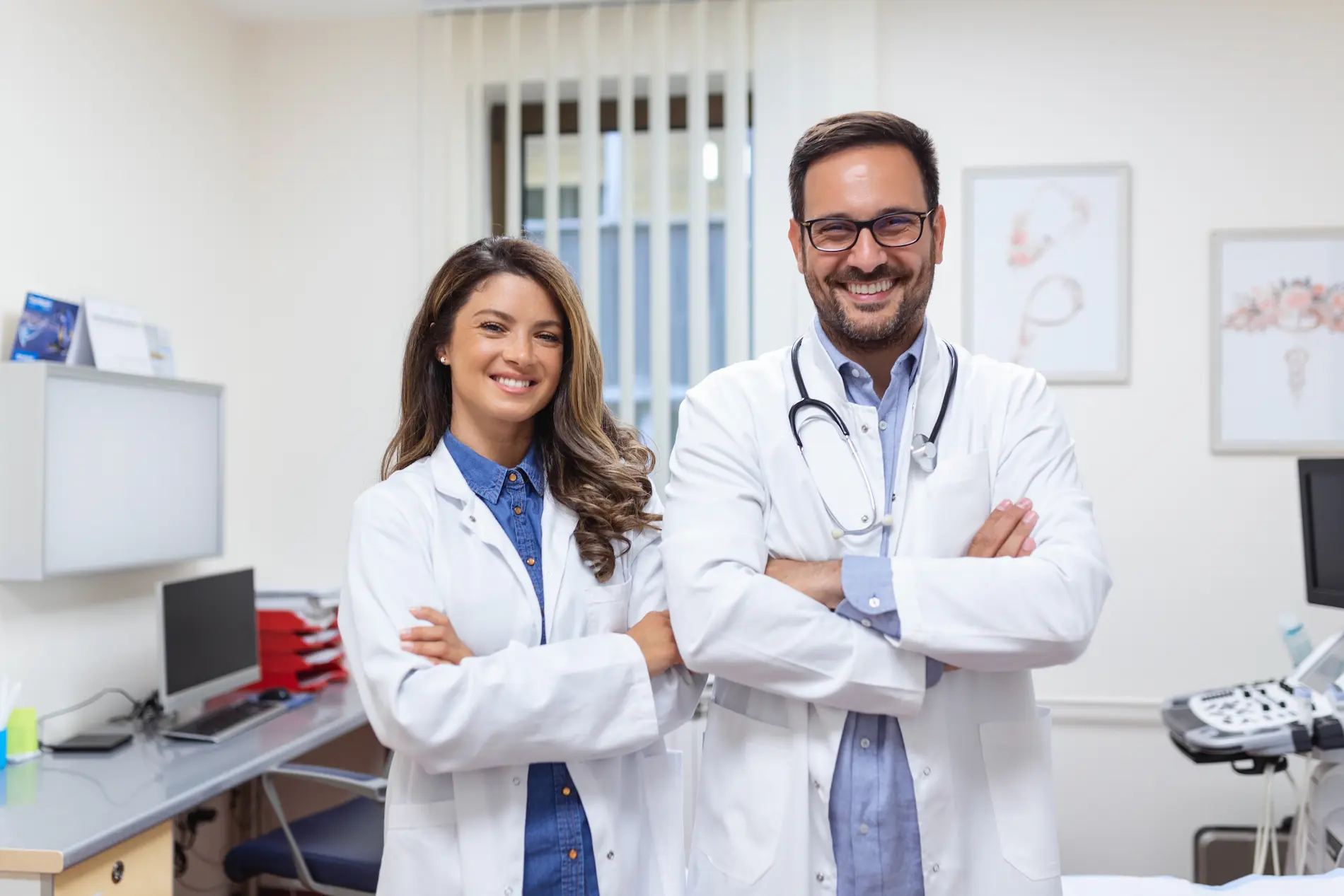 Abertura De Clínica Médica Passo A Passo - ContReal