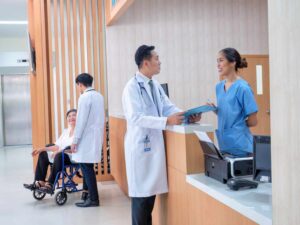 Descubra Como A Equiparação Hospitalar Pode Transformar A Gestão Financeira Da Sua Clínica - ContReal