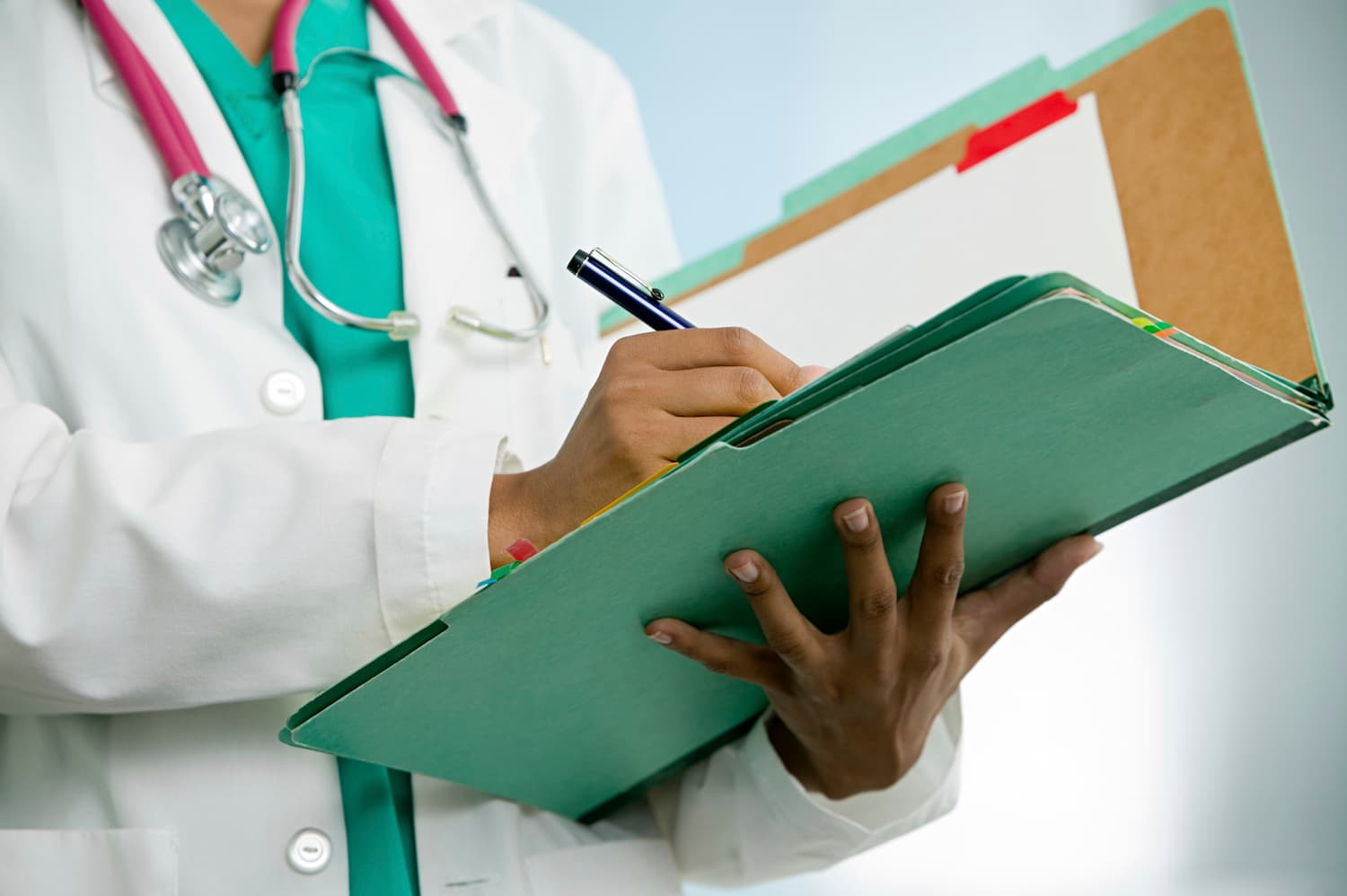 Relatório Médico Para Judicialização - ContReal