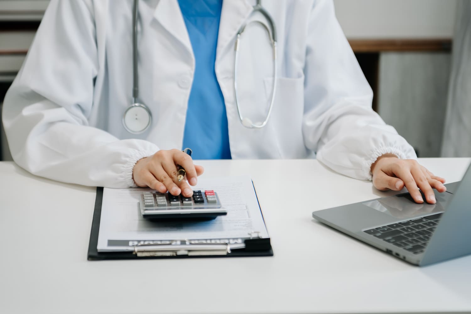 Melhor Regime Tributário Para Médicos (2) - ContReal
