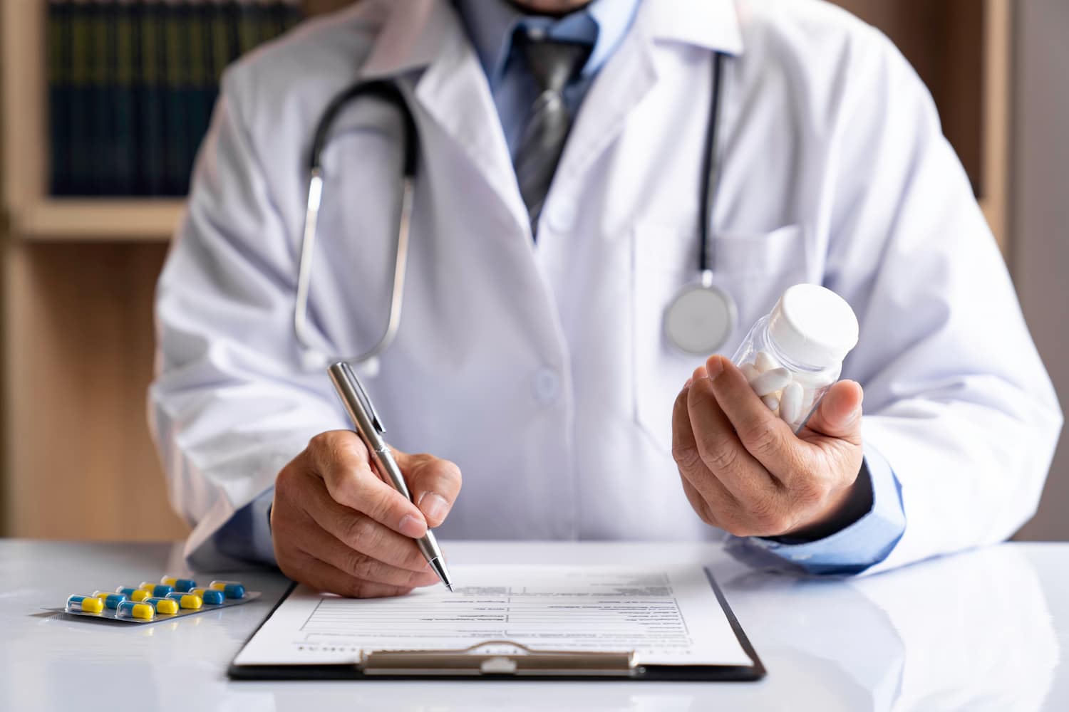 Contabilidade Para Médicos - ContReal