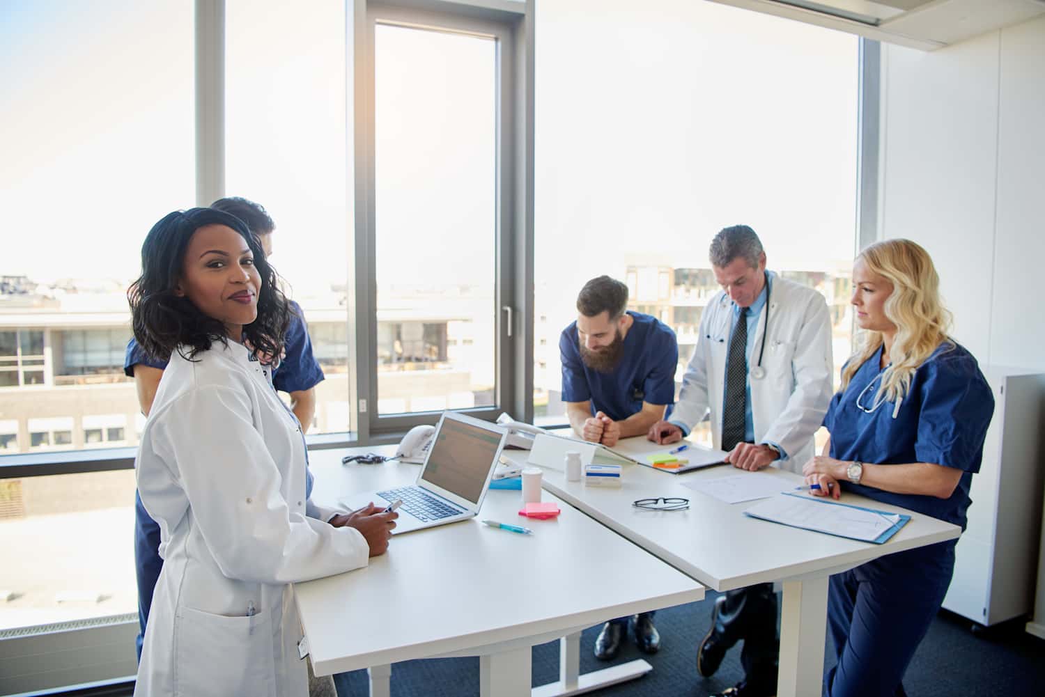 Gestão Contábil Para Consultórios Médicos - ContReal