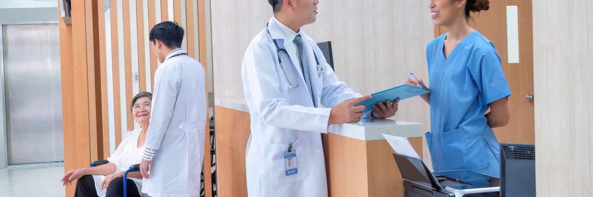 Descubra Como A Equiparação Hospitalar Pode Transformar A Gestão Financeira Da Sua Clínica - ContReal