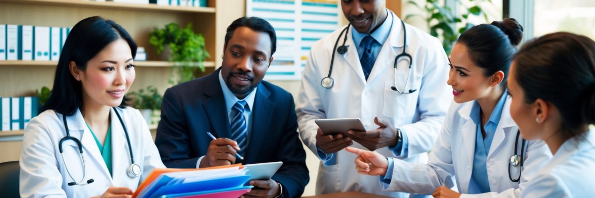 Guia Completo: Documentos Essenciais para Sua Clínica Médica!